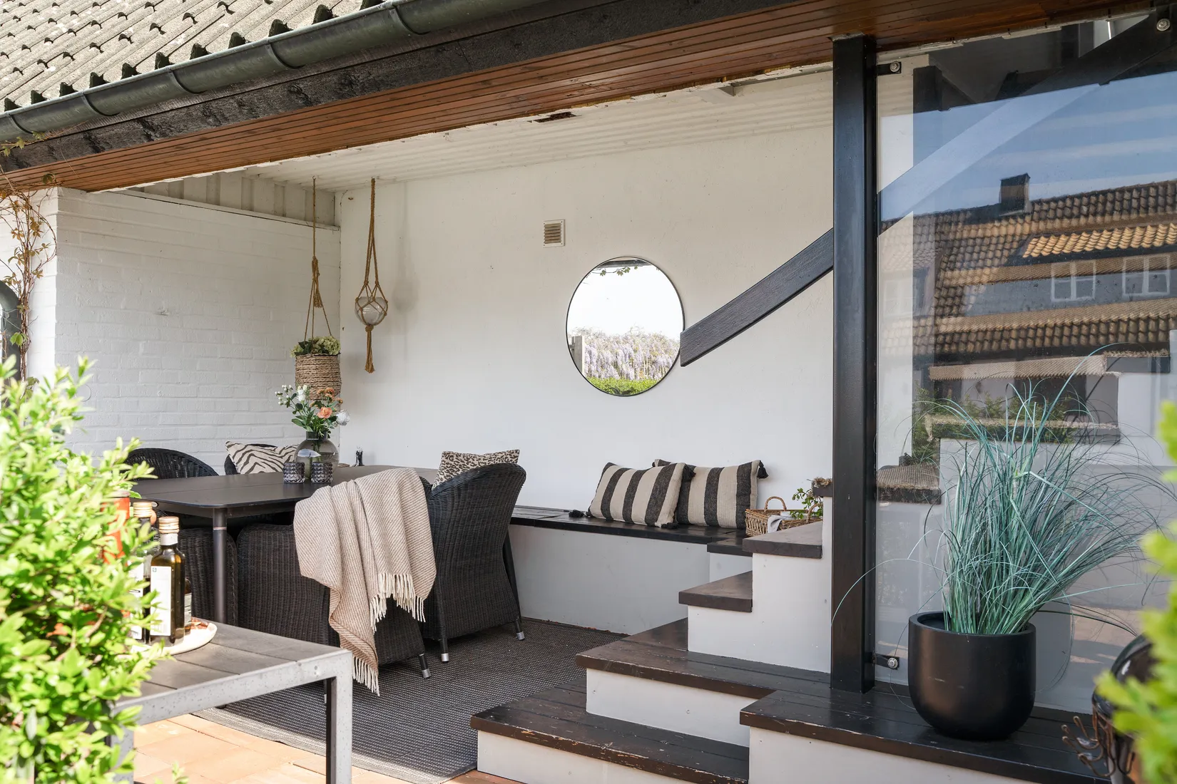 Bostadsrätt, Paulins väg 15L, Båstad - Väster, Båstad