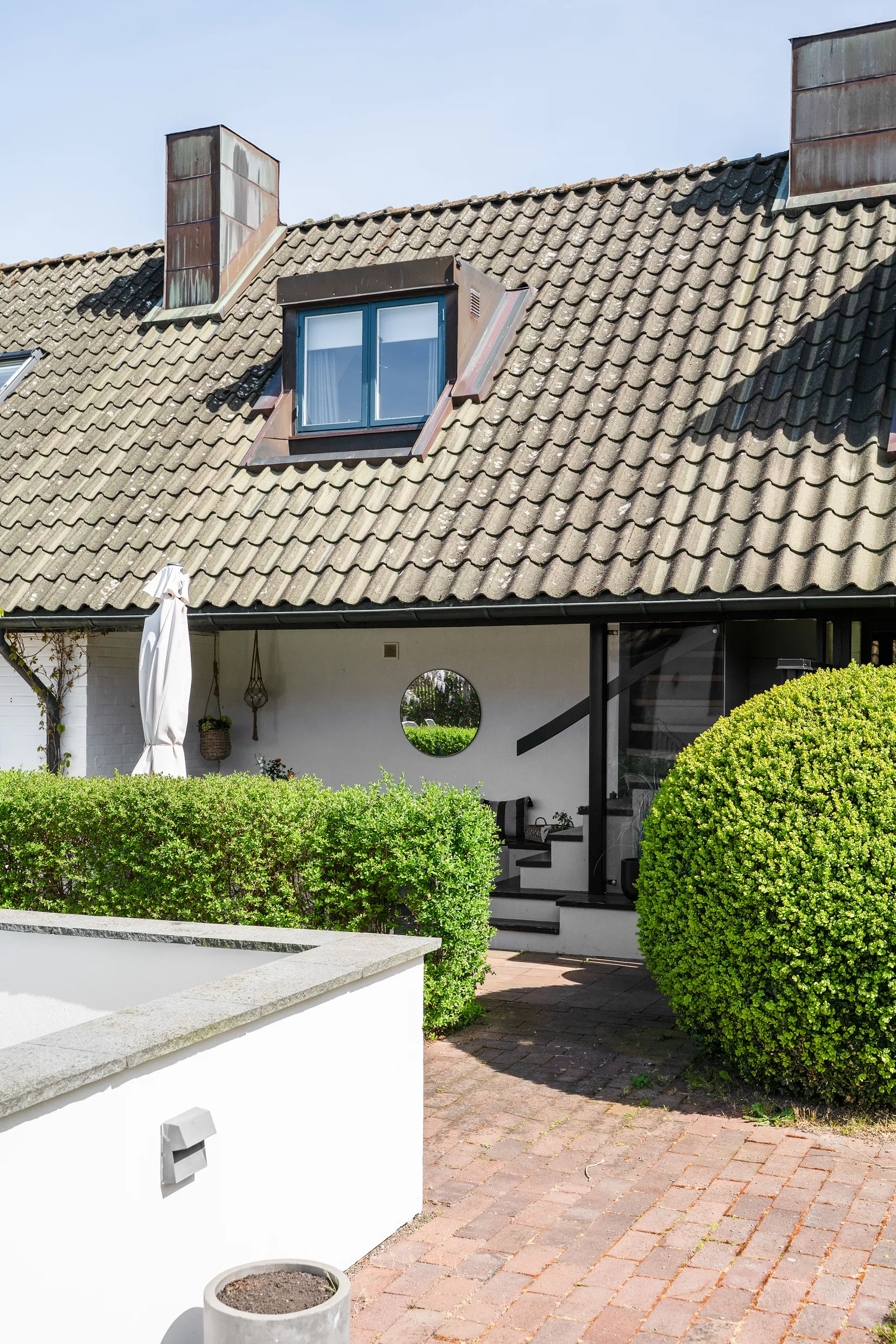 Bostadsrätt, Paulins väg 15L, Båstad - Väster, Båstad