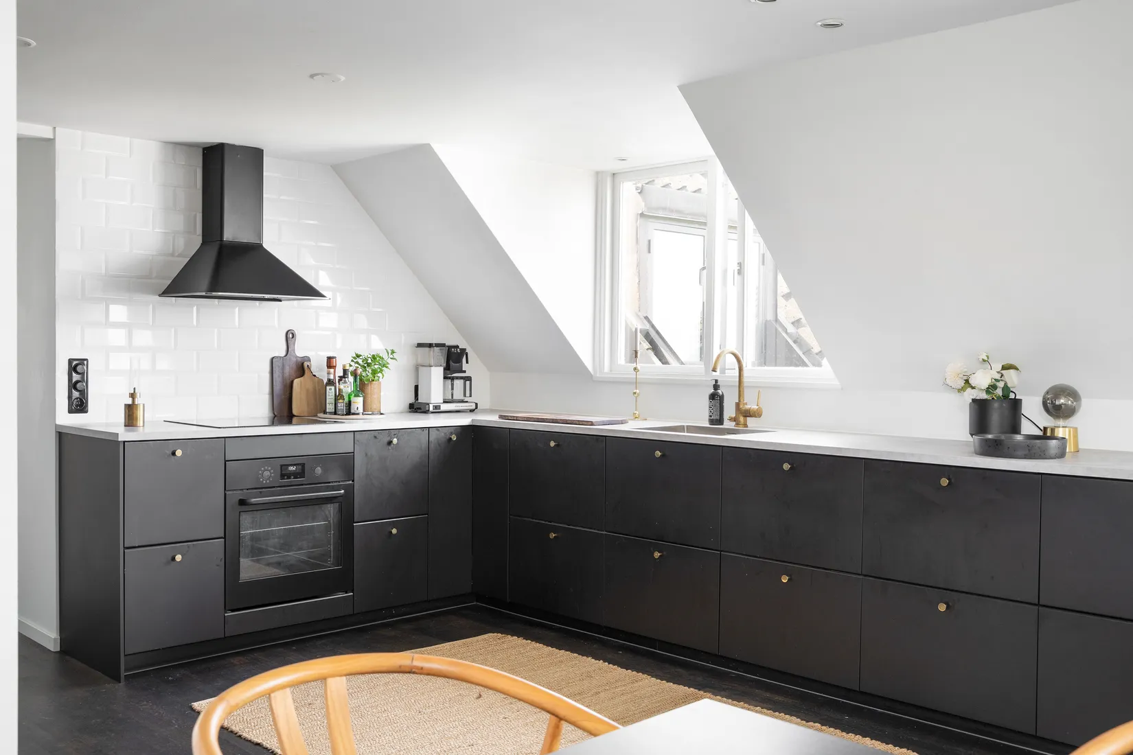 Bostadsrätt, Paulins väg 15L, Båstad - Väster, Båstad