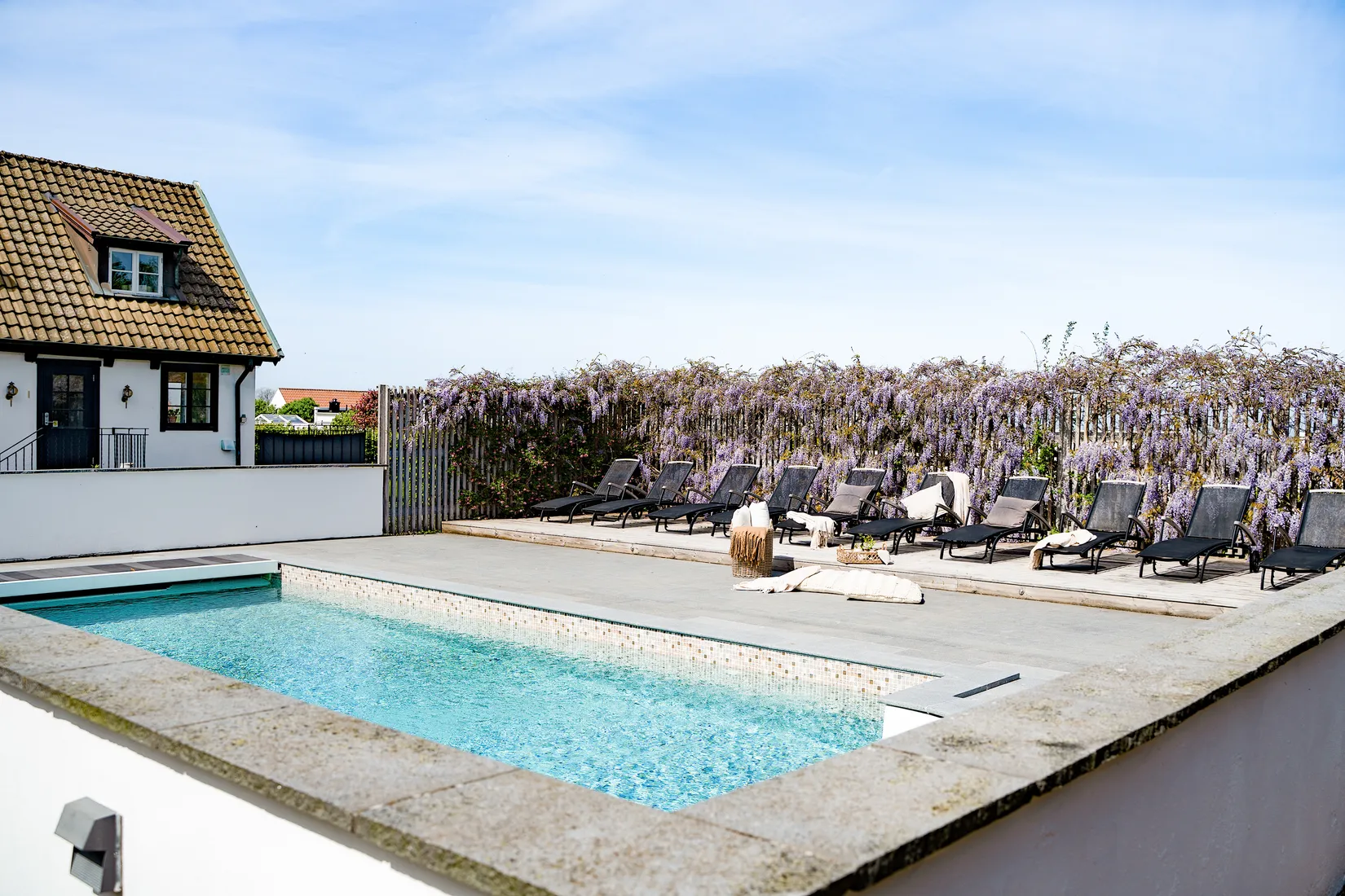 Bostadsrätt, Paulins väg 15L, Båstad - Väster, Båstad