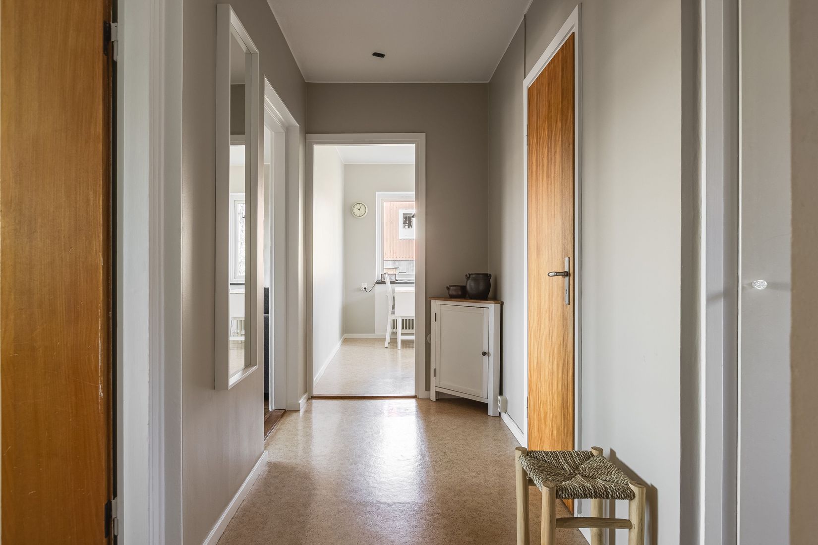 Bostadsrätt, Vintergatan 36B, LGH 4, Storlien, Åre