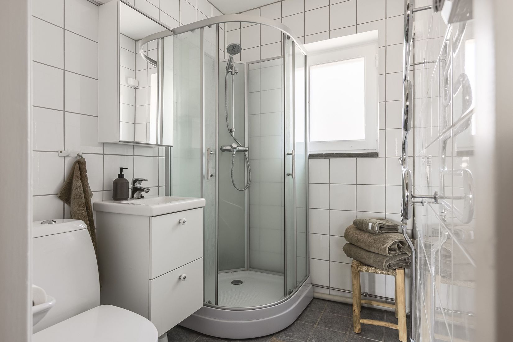 Bostadsrätt, Vintergatan 36B, LGH 4, Storlien, Åre