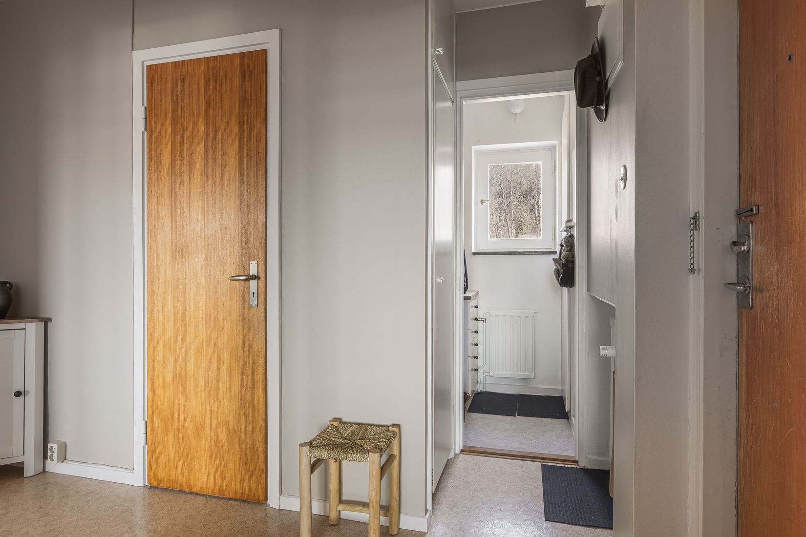 Bostadsrätt, Vintergatan 36B, LGH 4, Storlien, Åre