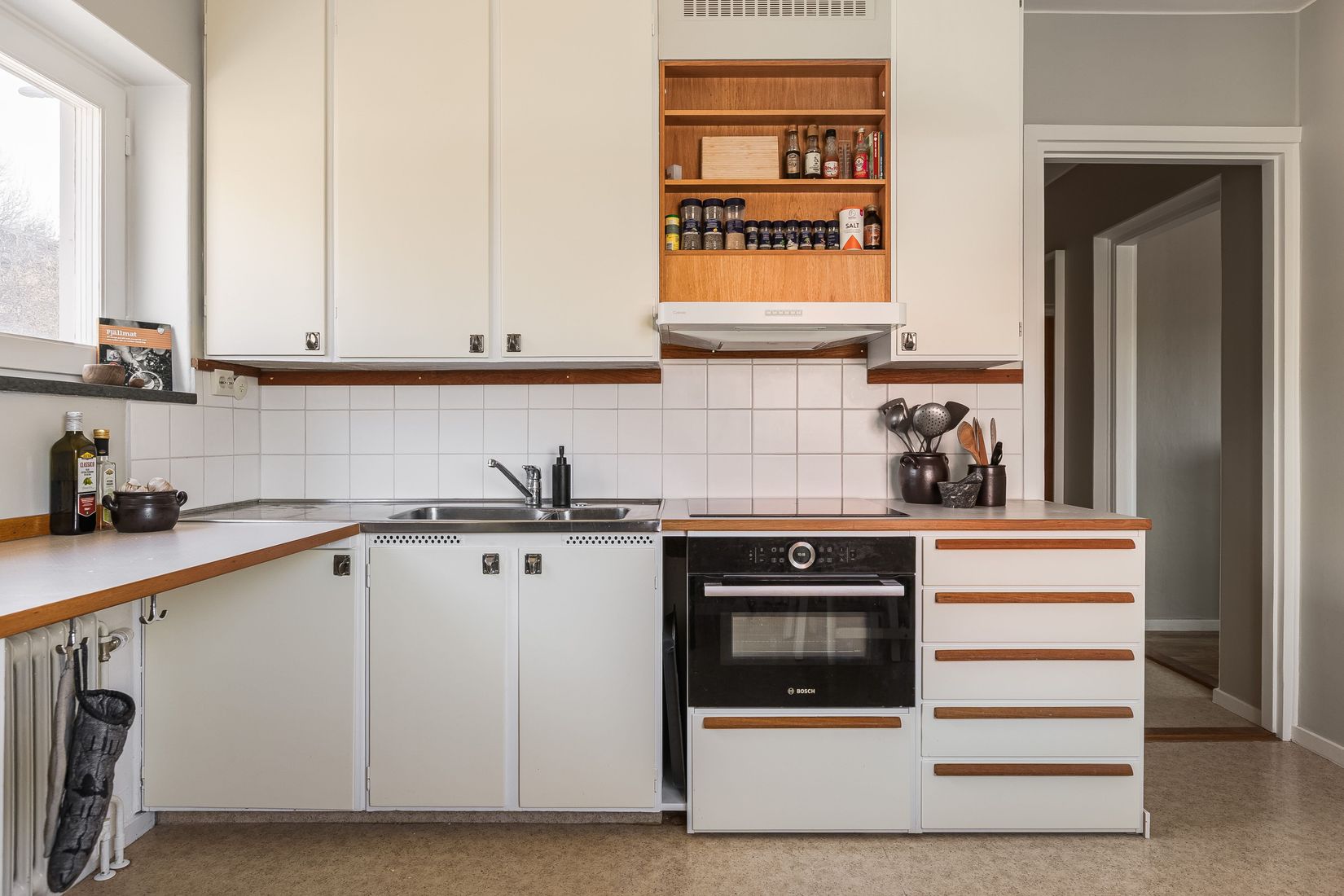 Bostadsrätt, Vintergatan 36B, LGH 4, Storlien, Åre