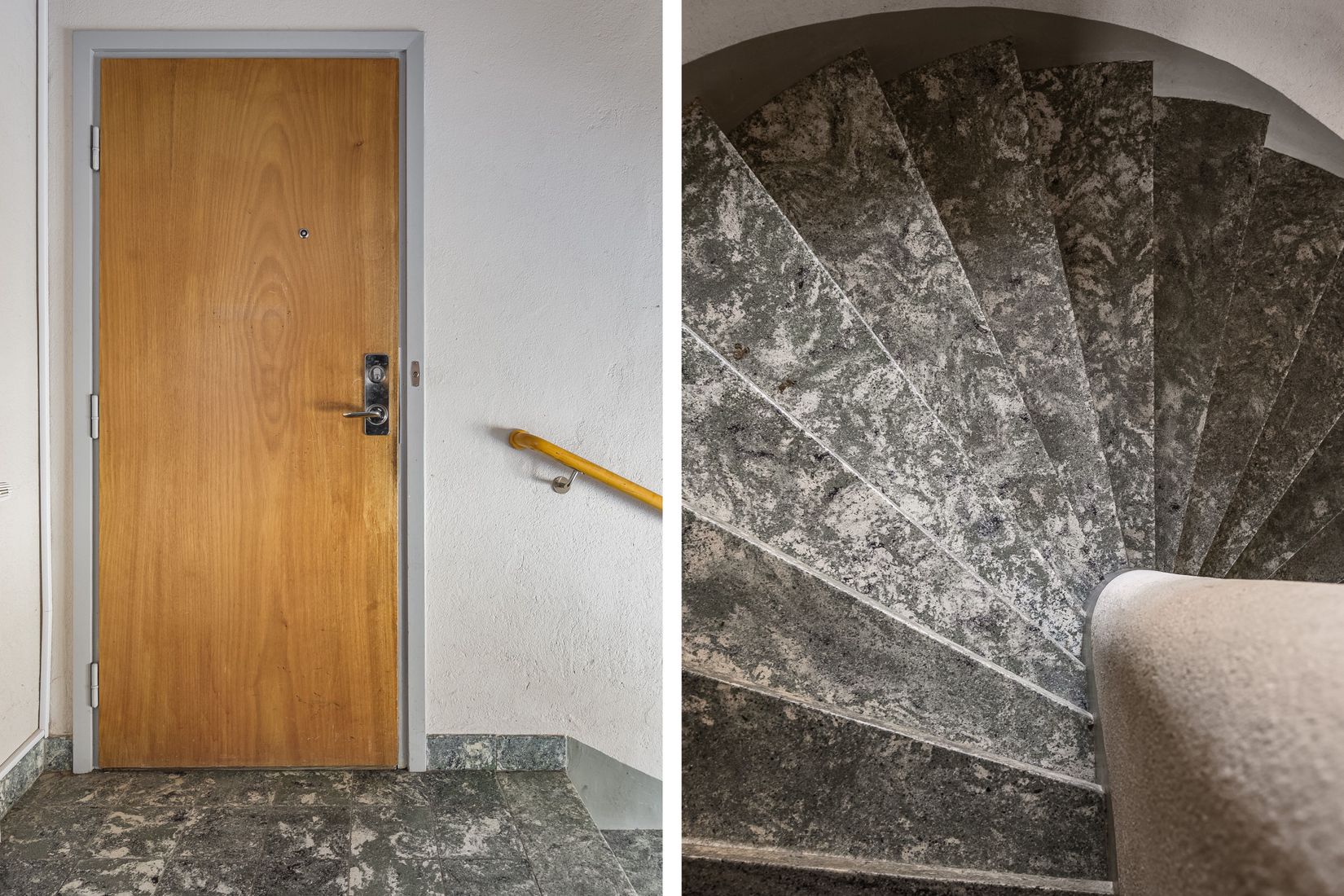 Bostadsrätt, Vintergatan 36B, LGH 4, Storlien, Åre