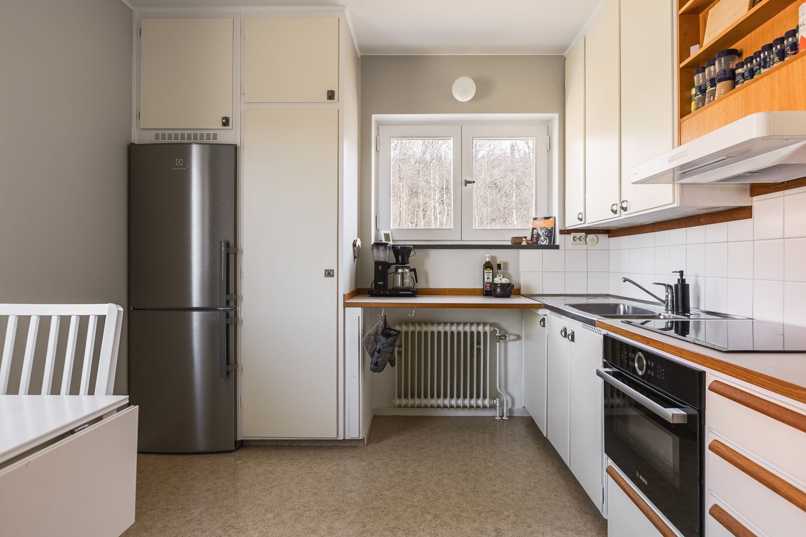 Bostadsrätt, Vintergatan 36B, LGH 4, Storlien, Åre