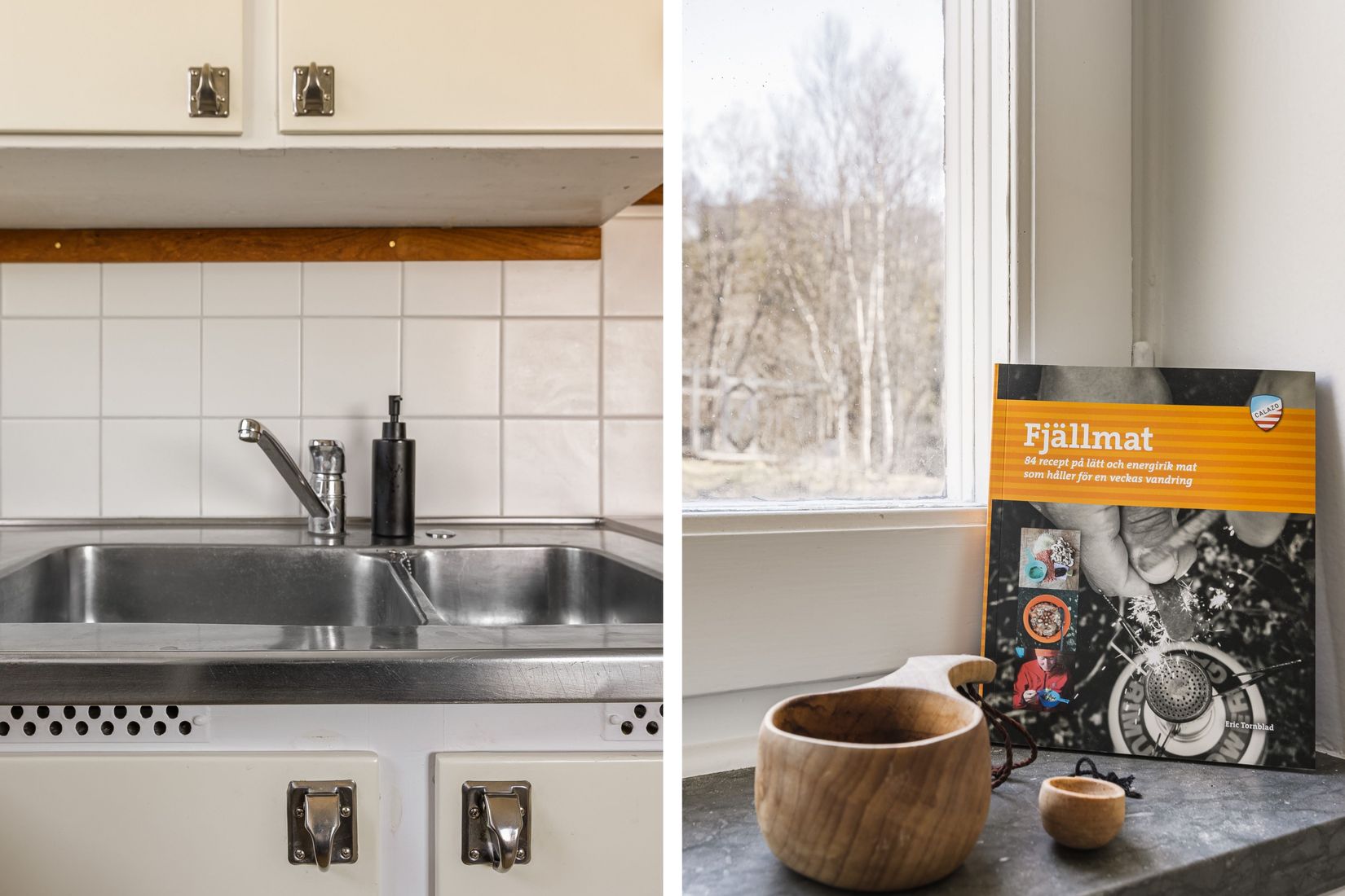 Bostadsrätt, Vintergatan 36B, LGH 4, Storlien, Åre