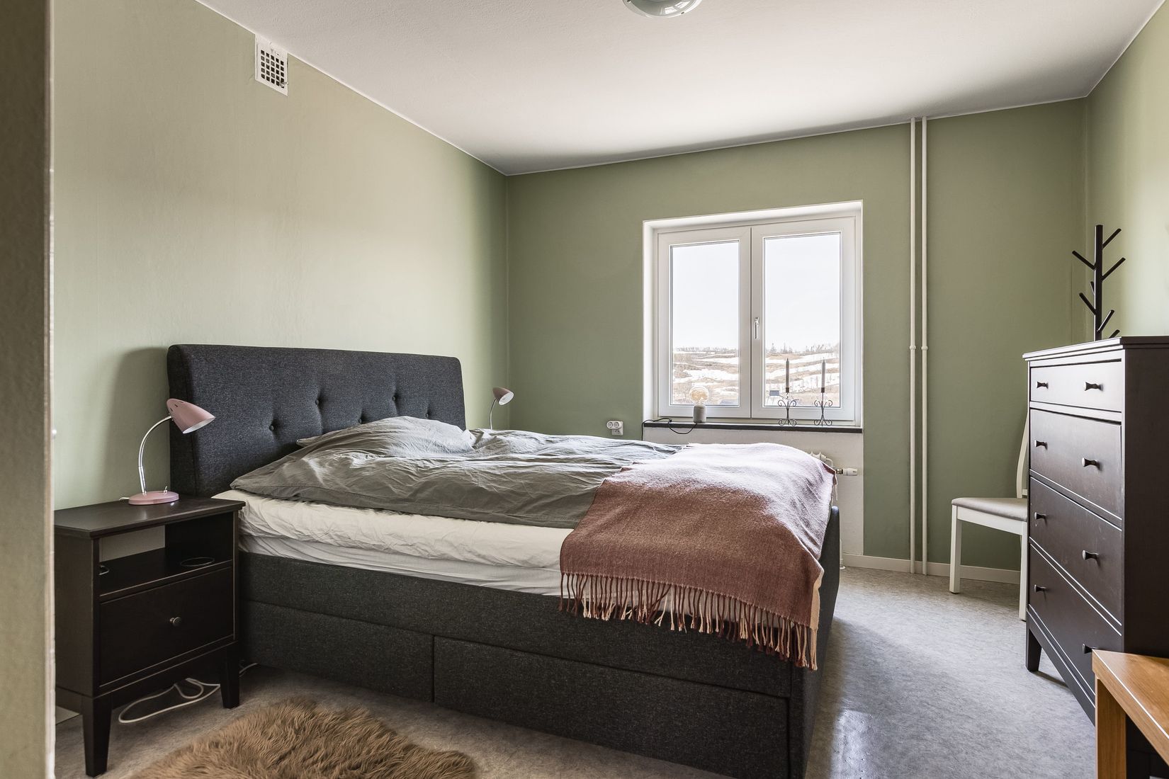 Bostadsrätt, Vintergatan 36B, LGH 4, Storlien, Åre