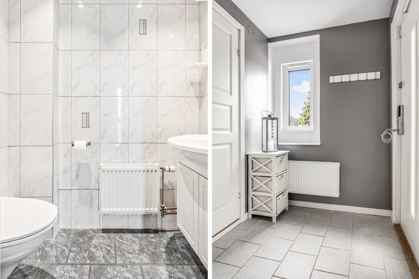 Villa, Kvarngatan 38, Västra Egna hem, Trelleborg