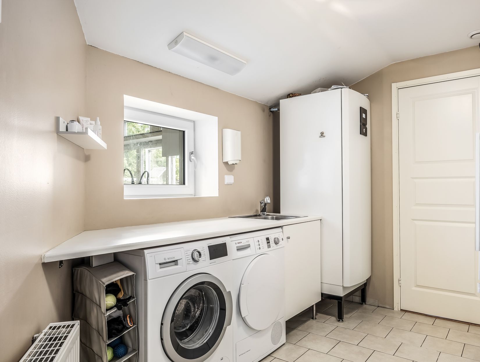 Villa, Kvarngatan 38, Västra Egna hem, Trelleborg