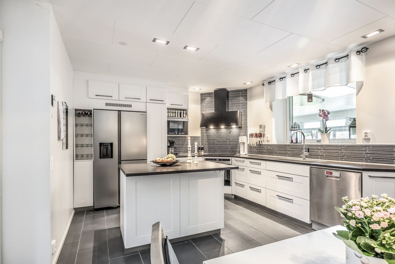 Villa, Kvarngatan 38, Västra Egna hem, Trelleborg