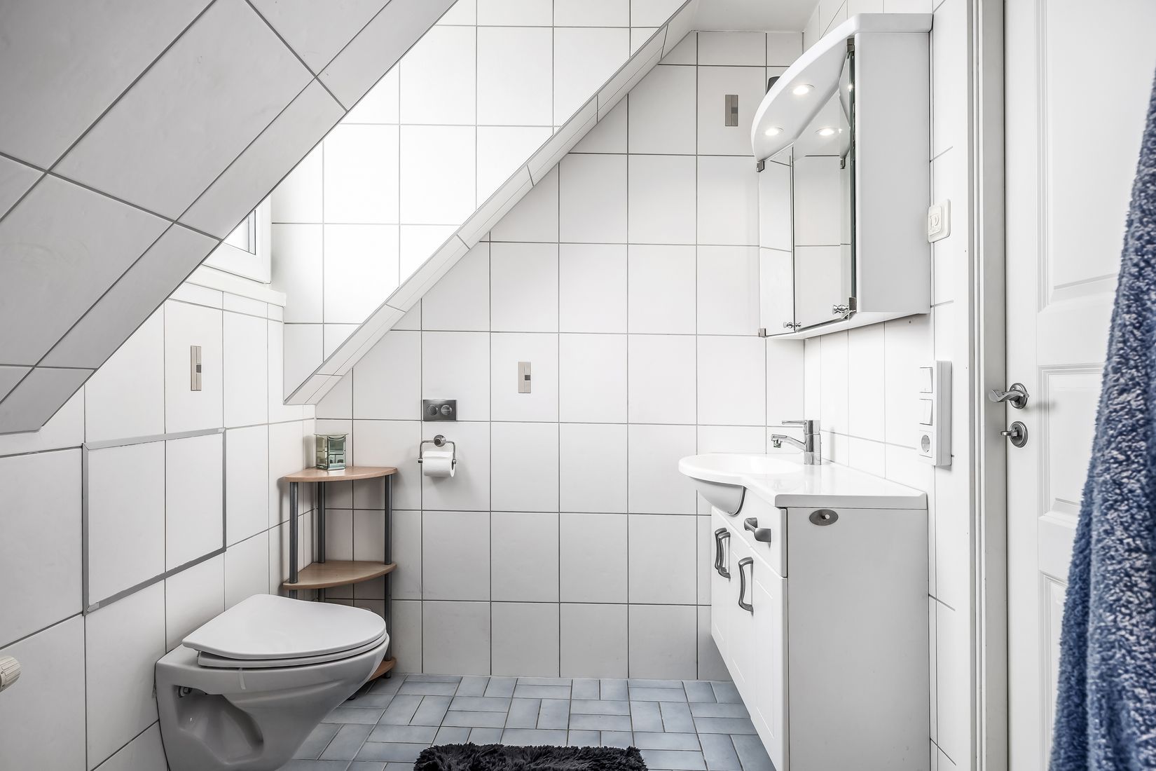 Villa, Kvarngatan 38, Västra Egna hem, Trelleborg