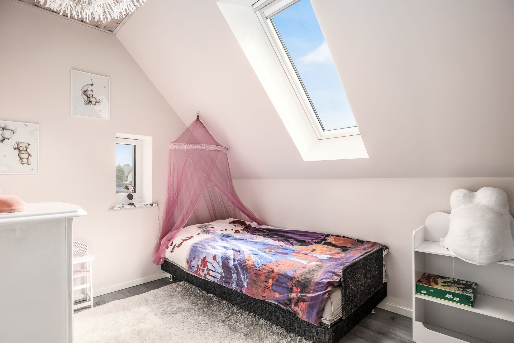 Villa, Kvarngatan 38, Västra Egna hem, Trelleborg