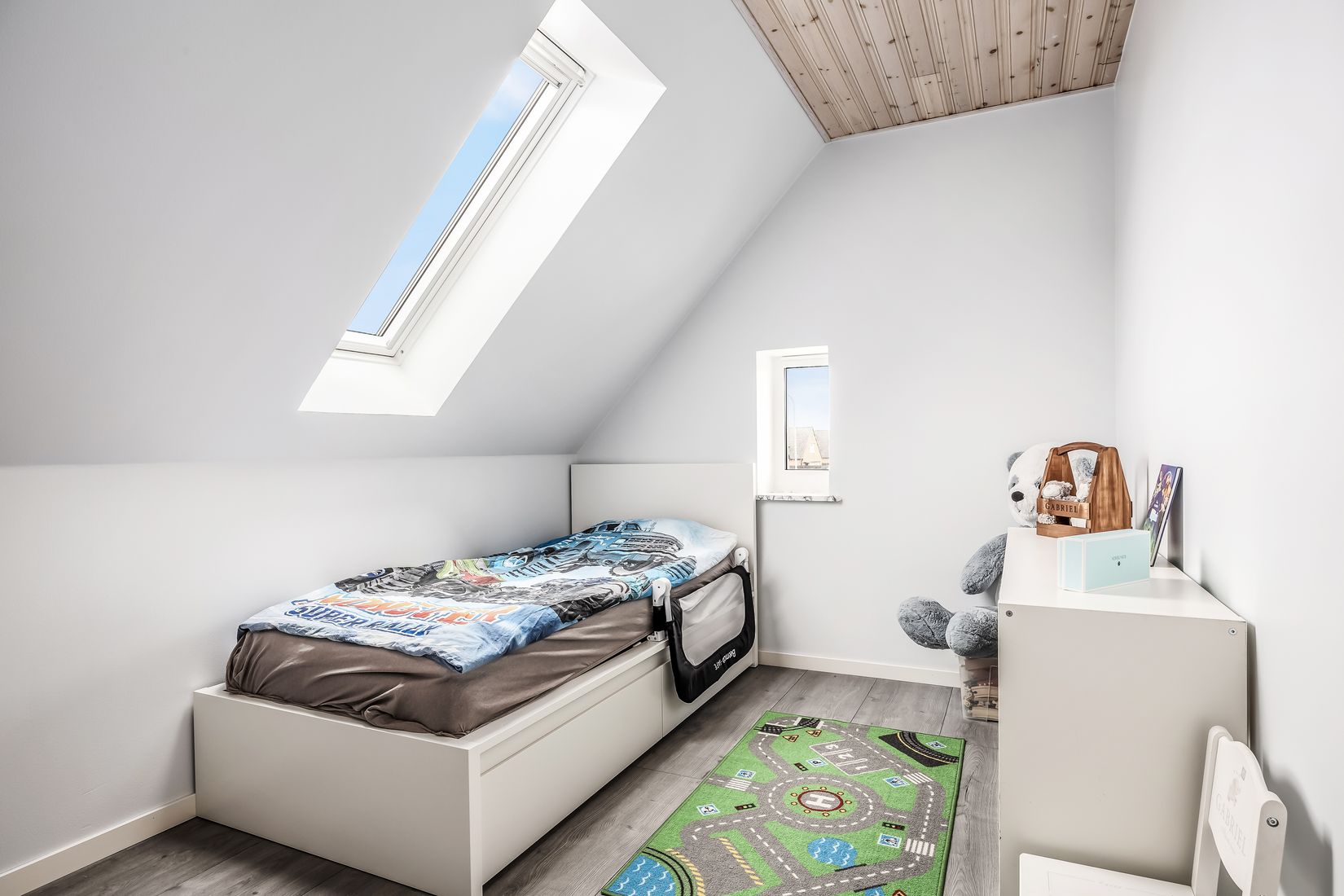 Villa, Kvarngatan 38, Västra Egna hem, Trelleborg