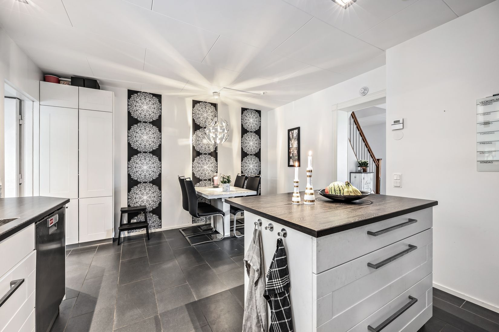 Villa, Kvarngatan 38, Västra Egna hem, Trelleborg