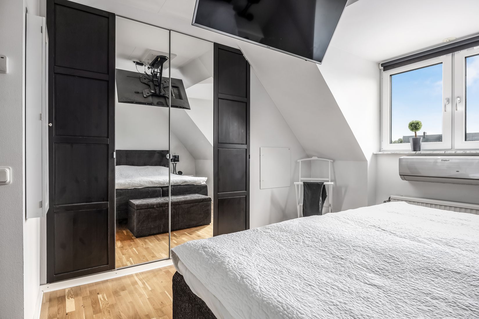 Villa, Kvarngatan 38, Västra Egna hem, Trelleborg