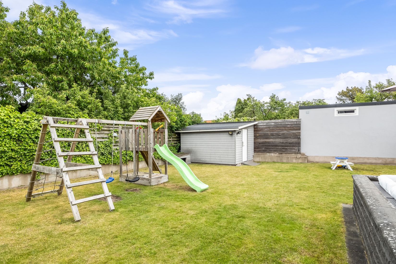 Villa, Kvarngatan 38, Västra Egna hem, Trelleborg