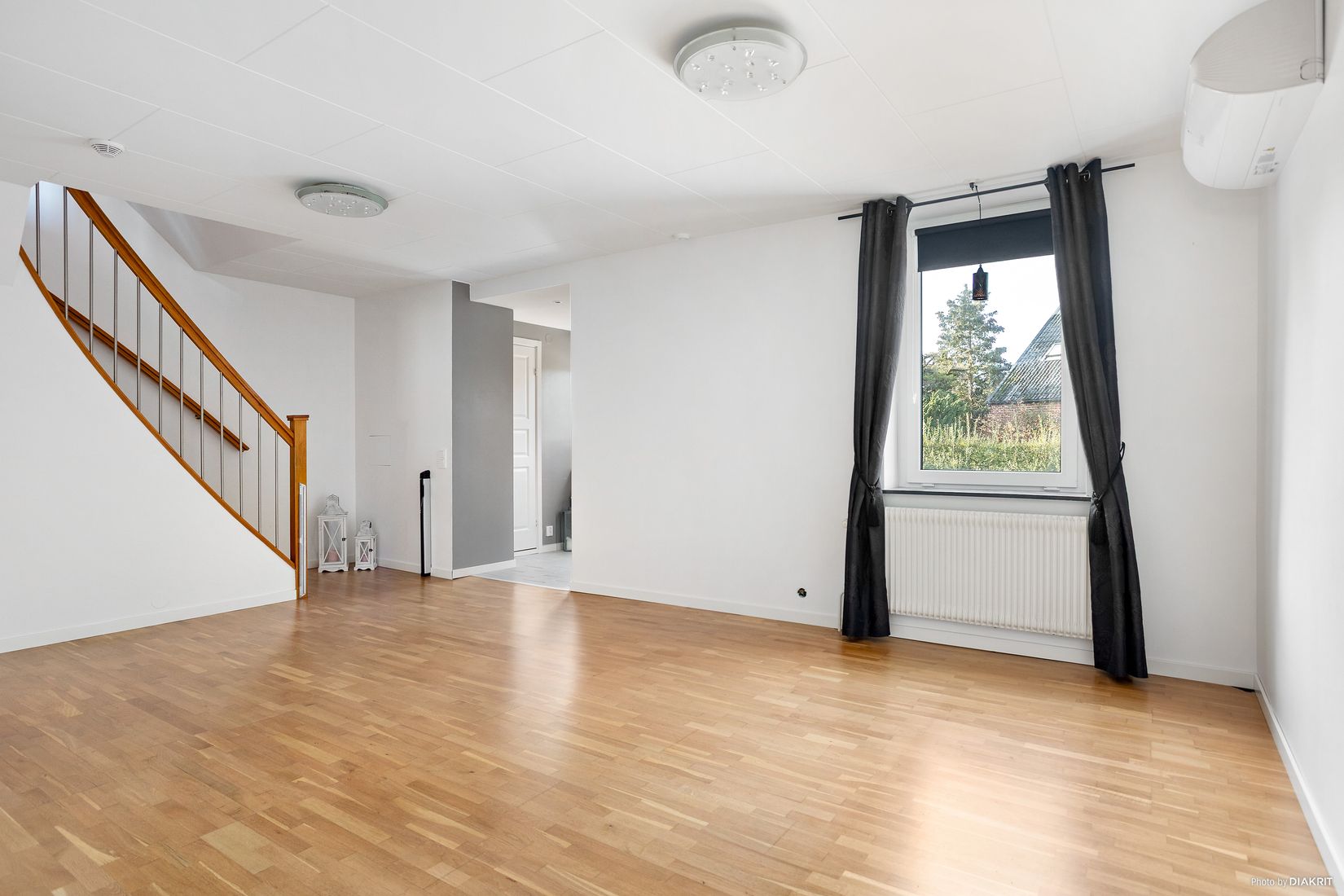 Villa, Kvarngatan 38, Västra Egna hem, Trelleborg