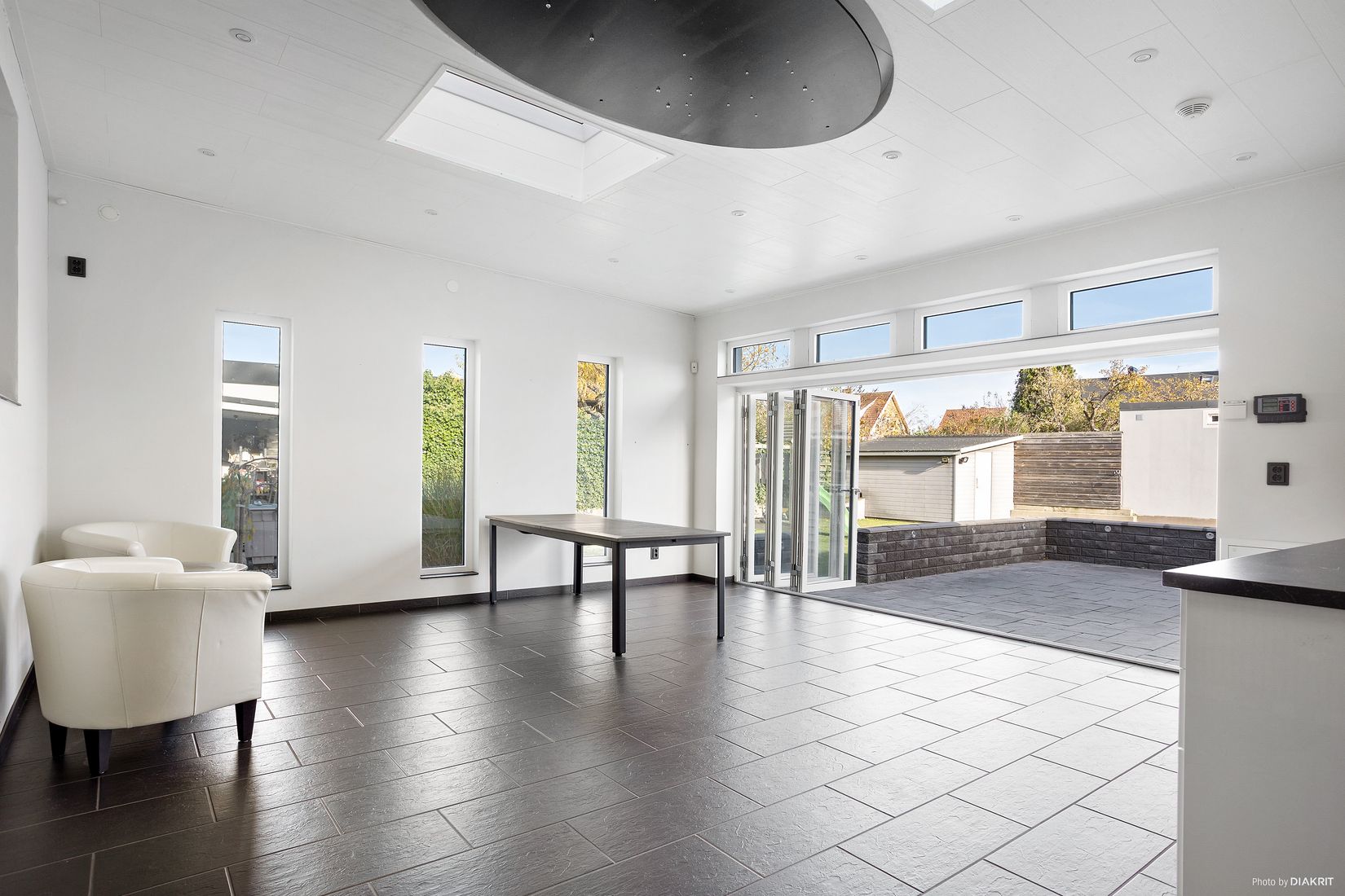 Villa, Kvarngatan 38, Västra Egna hem, Trelleborg