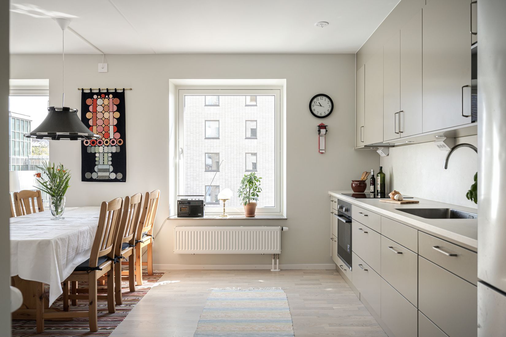 Bostadsrätt, Carlsgatan 31, City, Malmö