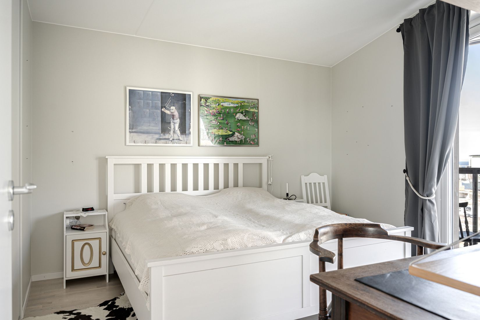 Bostadsrätt, Carlsgatan 31, City, Malmö