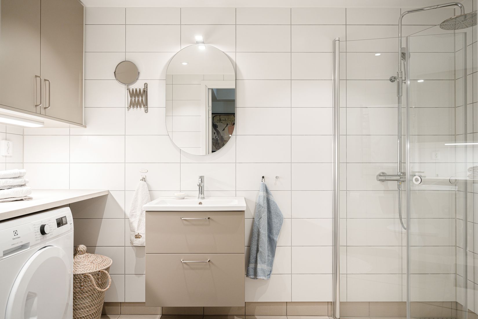 Bostadsrätt, Carlsgatan 31, City, Malmö