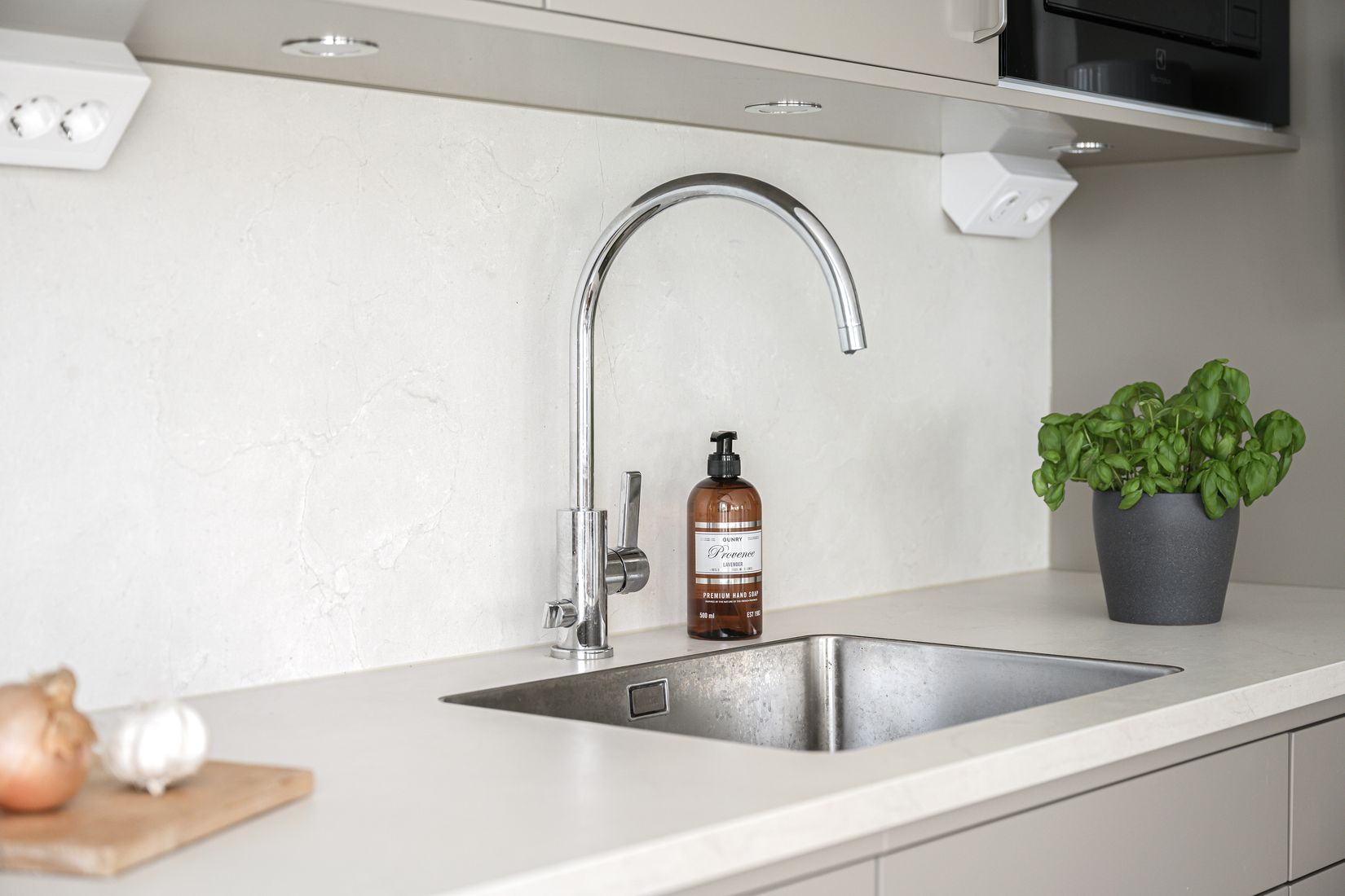 Bostadsrätt, Carlsgatan 31, City, Malmö