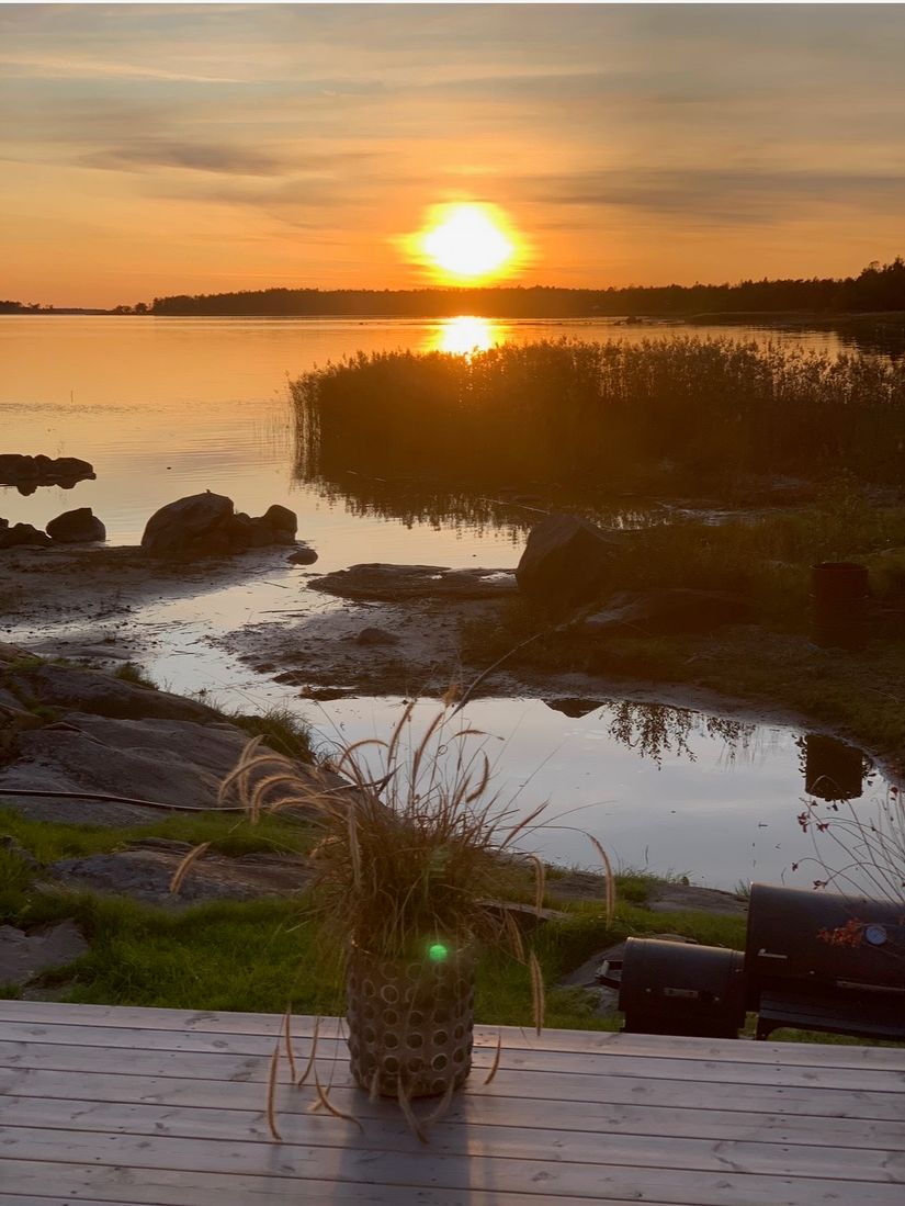 Fritidshus, Klingstorpsvägen 16, Klingstorpsviken, Kristinehamn