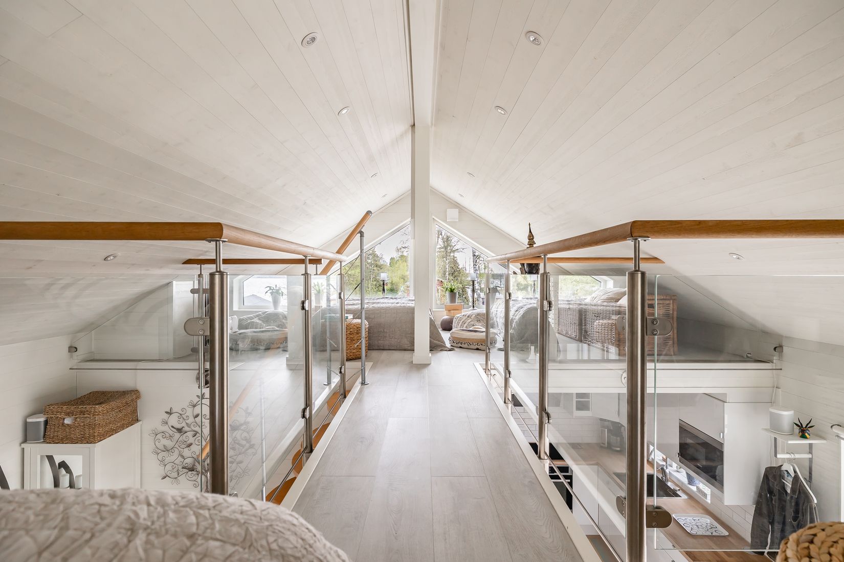 Fritidshus, Klingstorpsvägen 16, Klingstorpsviken, Kristinehamn