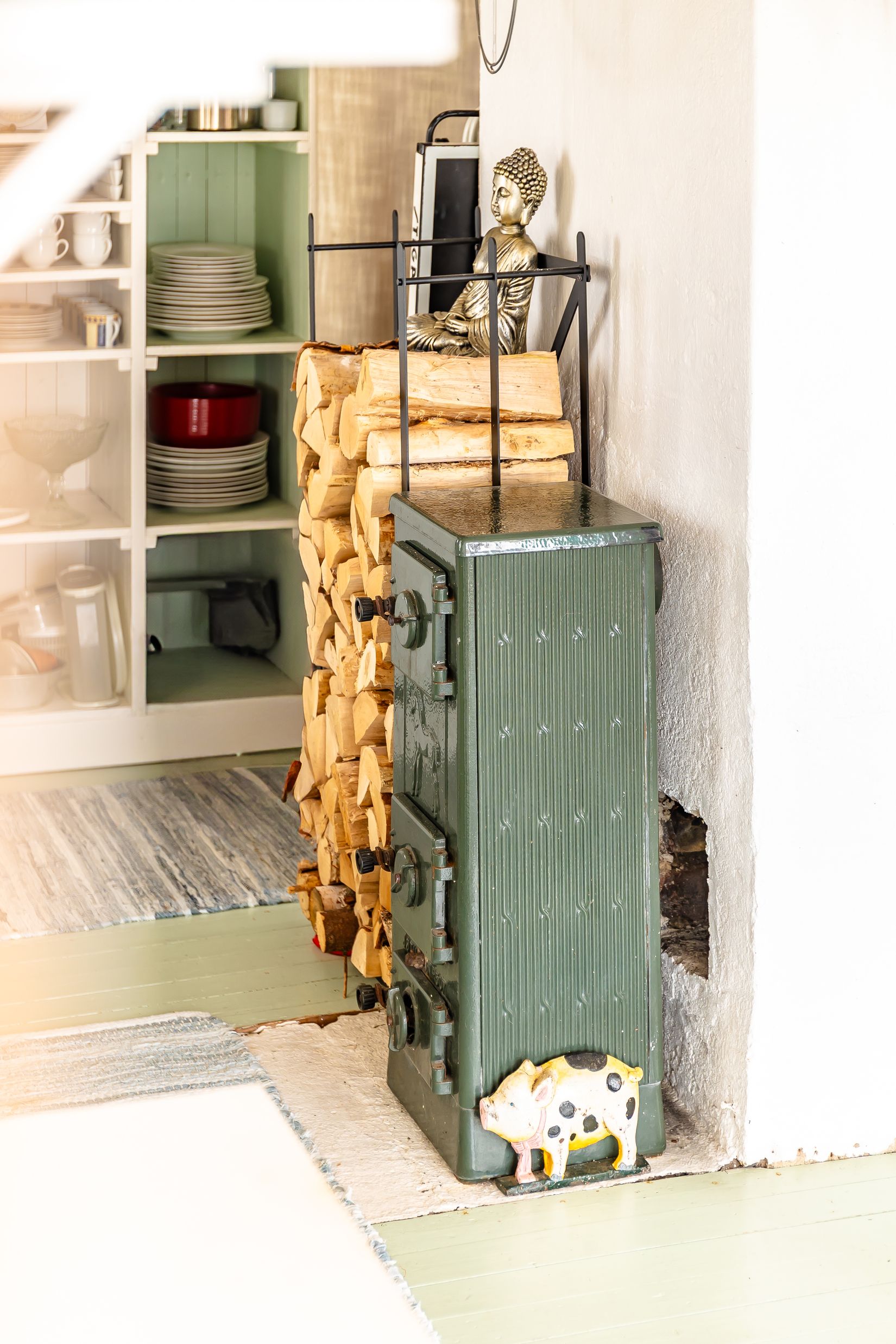 Fritidshus, Klingstorpsvägen 16, Klingstorpsviken, Kristinehamn