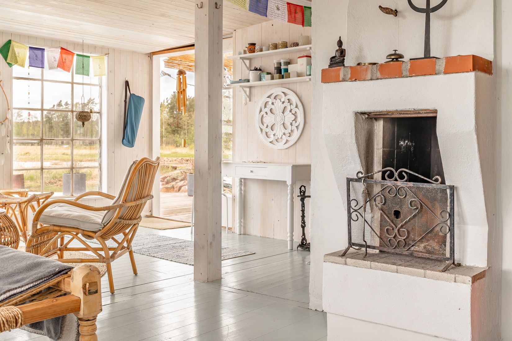 Fritidshus, Klingstorpsvägen 16, Klingstorpsviken, Kristinehamn