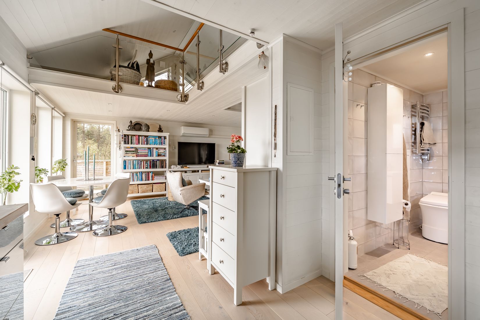 Fritidshus, Klingstorpsvägen 16, Klingstorpsviken, Kristinehamn