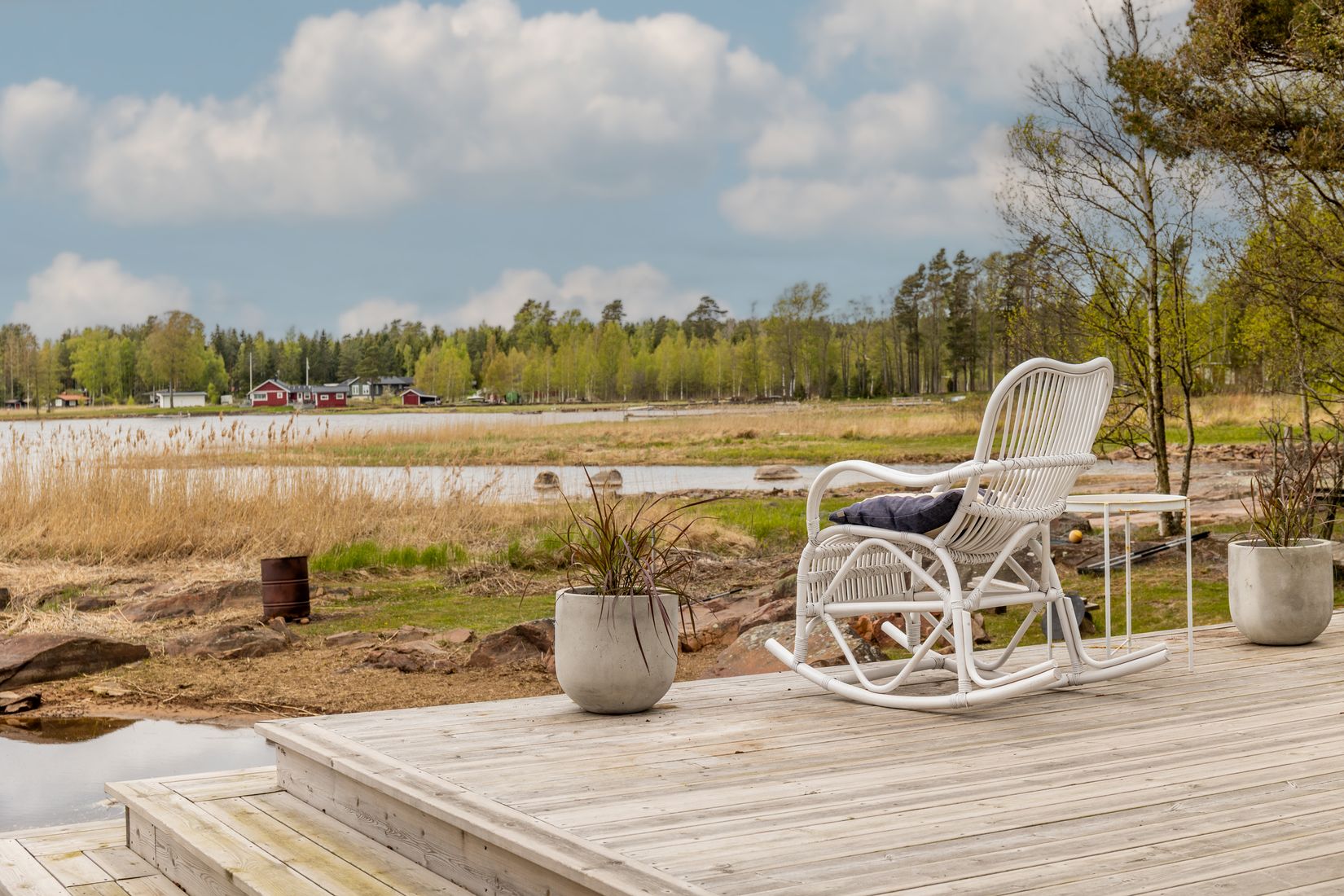 Fritidshus, Klingstorpsvägen 16, Klingstorpsviken, Kristinehamn