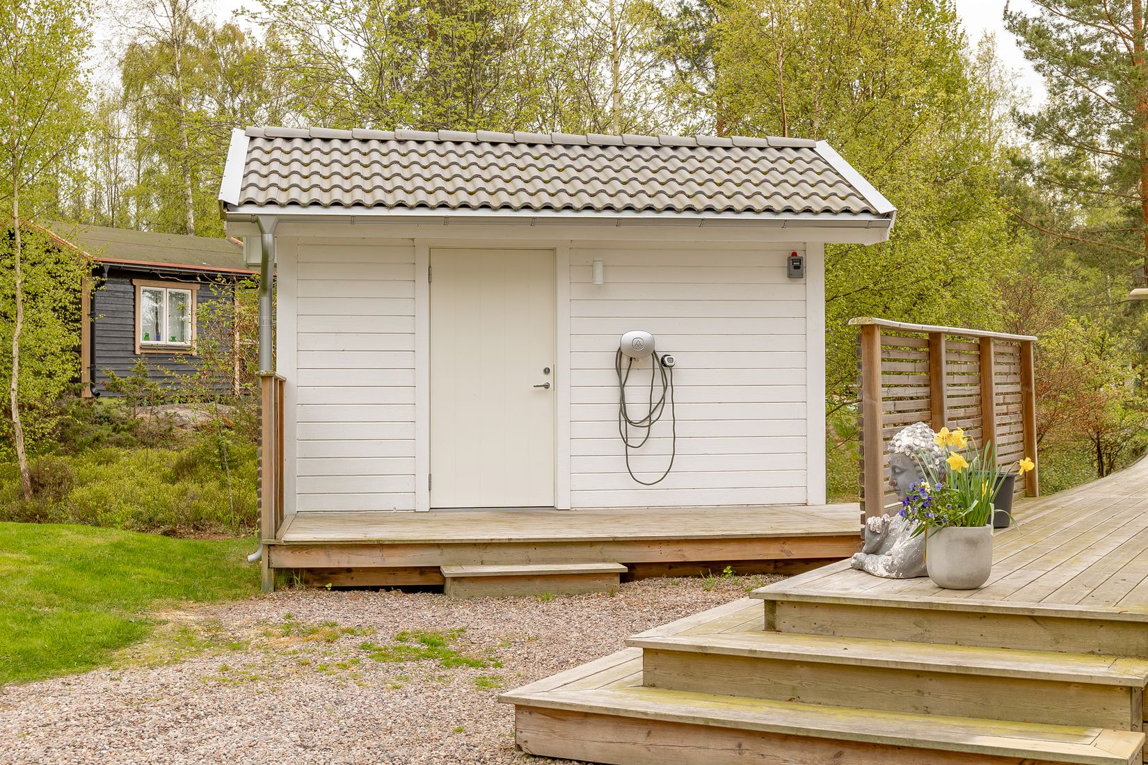 Fritidshus, Klingstorpsvägen 16, Klingstorpsviken, Kristinehamn