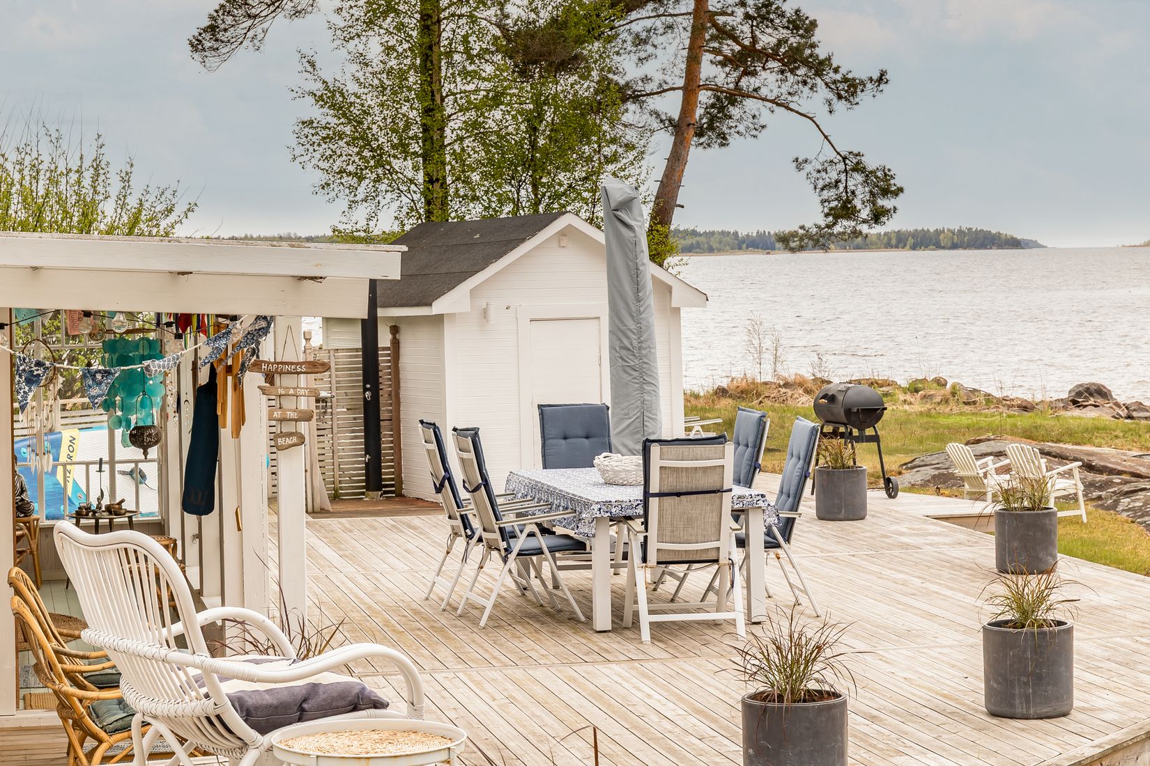 Fritidshus, Klingstorpsvägen 16, Klingstorpsviken, Kristinehamn