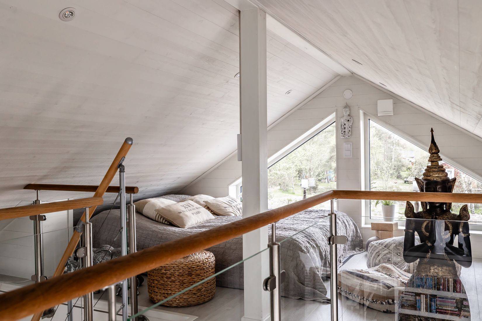 Fritidshus, Klingstorpsvägen 16, Klingstorpsviken, Kristinehamn