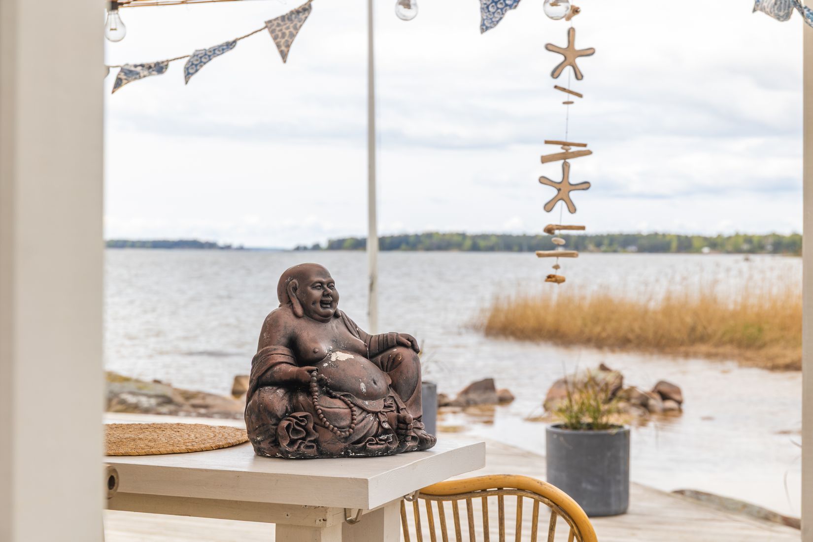 Fritidshus, Klingstorpsvägen 16, Klingstorpsviken, Kristinehamn