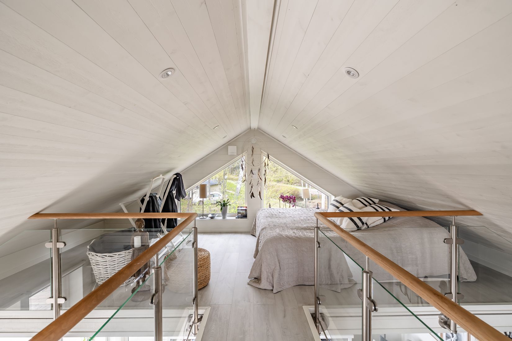 Fritidshus, Klingstorpsvägen 16, Klingstorpsviken, Kristinehamn