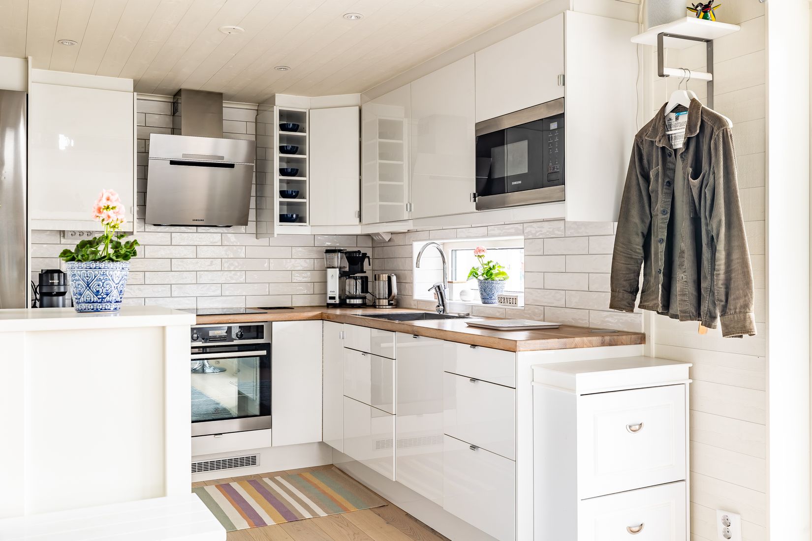 Fritidshus, Klingstorpsvägen 16, Klingstorpsviken, Kristinehamn