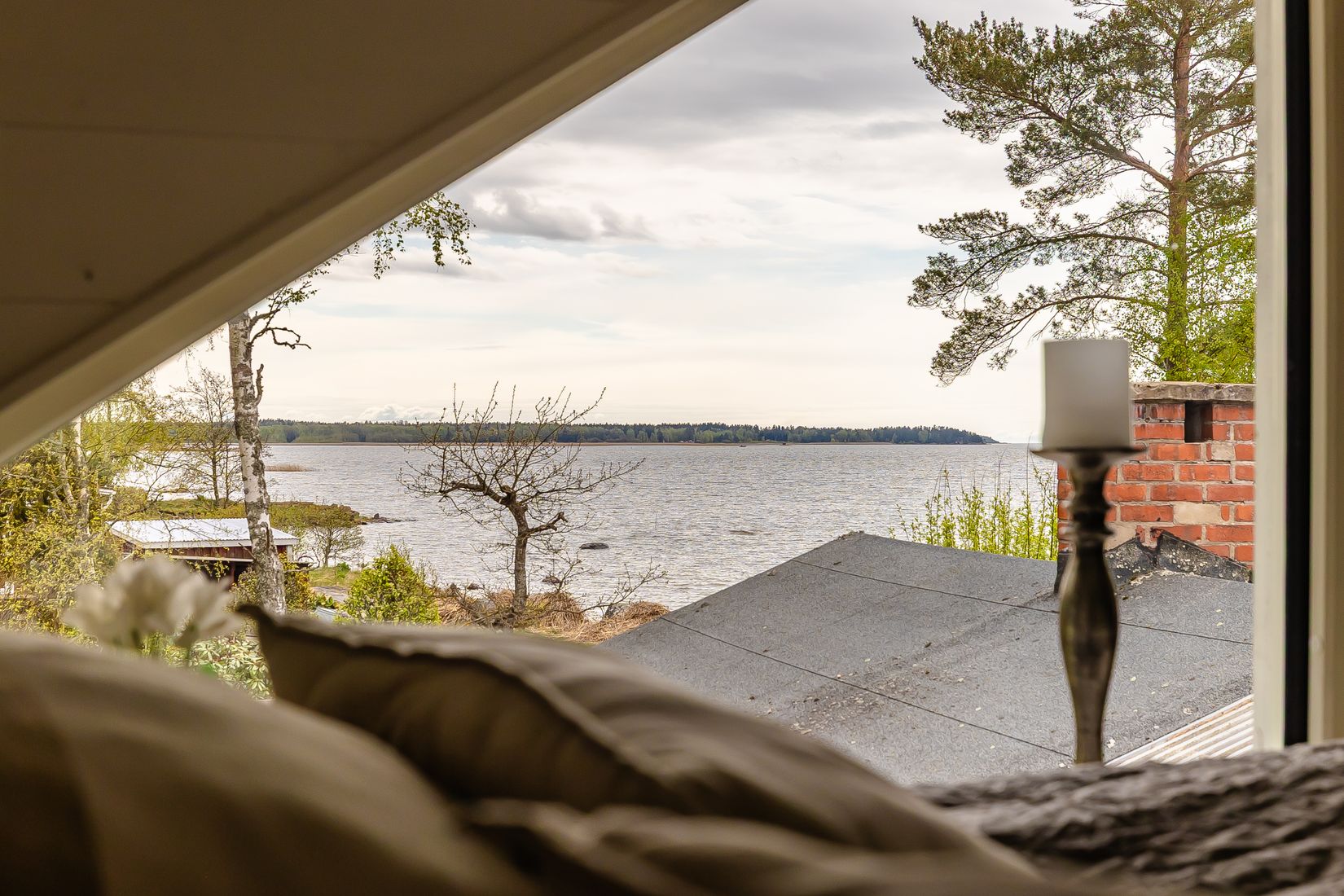 Fritidshus, Klingstorpsvägen 16, Klingstorpsviken, Kristinehamn