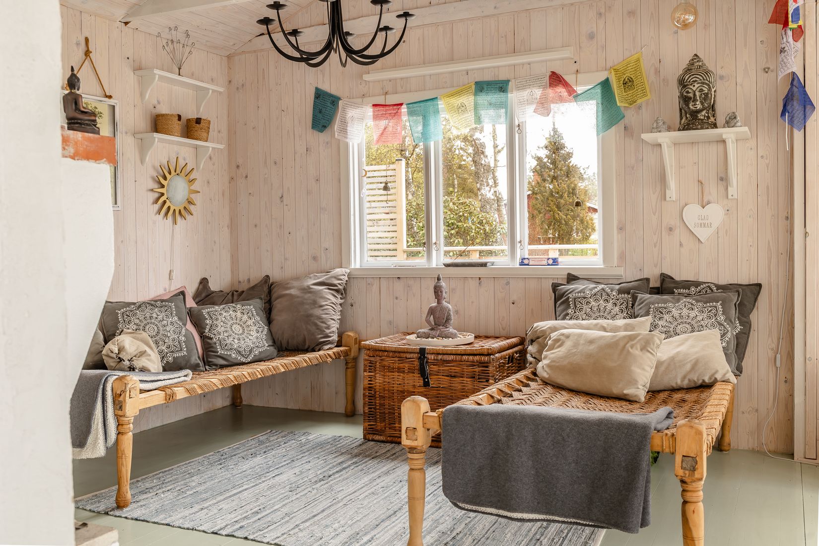 Fritidshus, Klingstorpsvägen 16, Klingstorpsviken, Kristinehamn