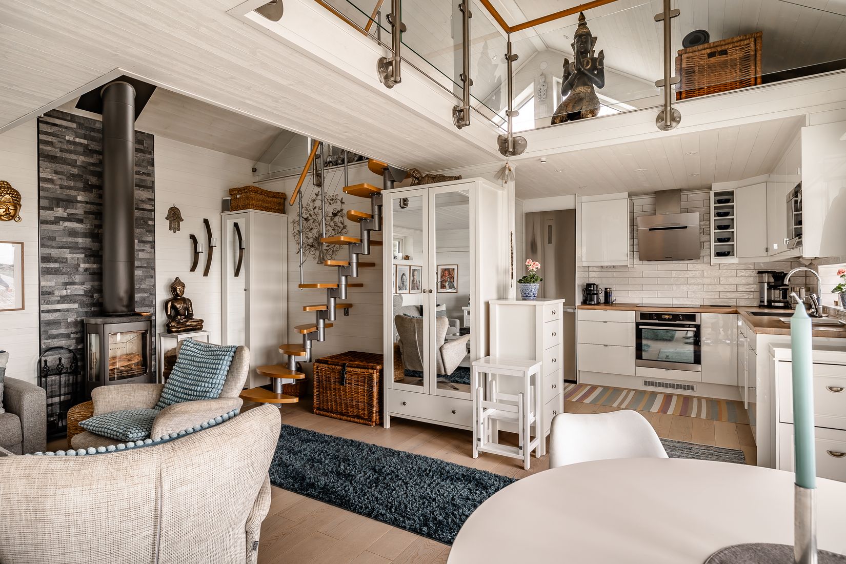 Fritidshus, Klingstorpsvägen 16, Klingstorpsviken, Kristinehamn