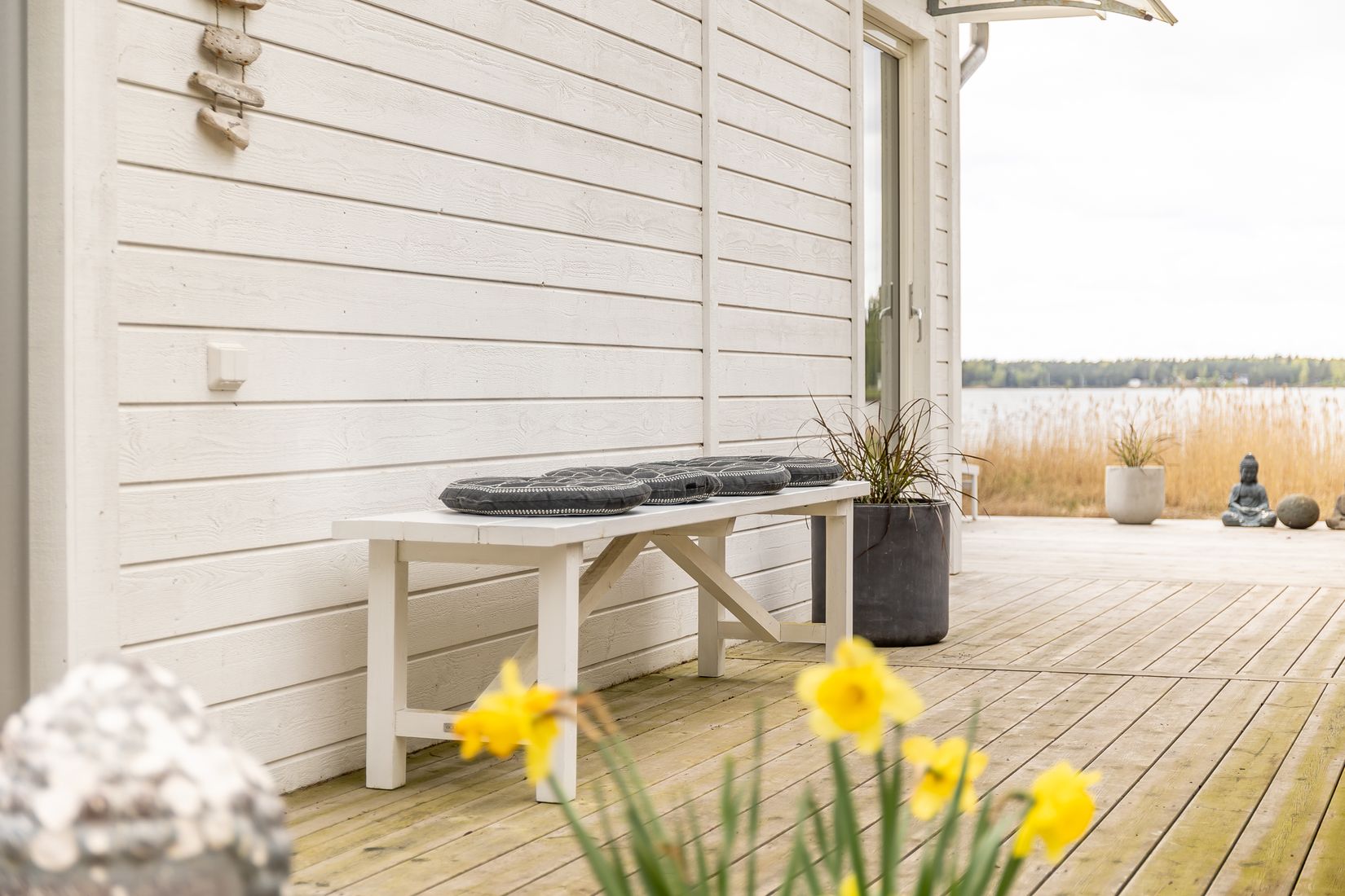 Fritidshus, Klingstorpsvägen 16, Klingstorpsviken, Kristinehamn