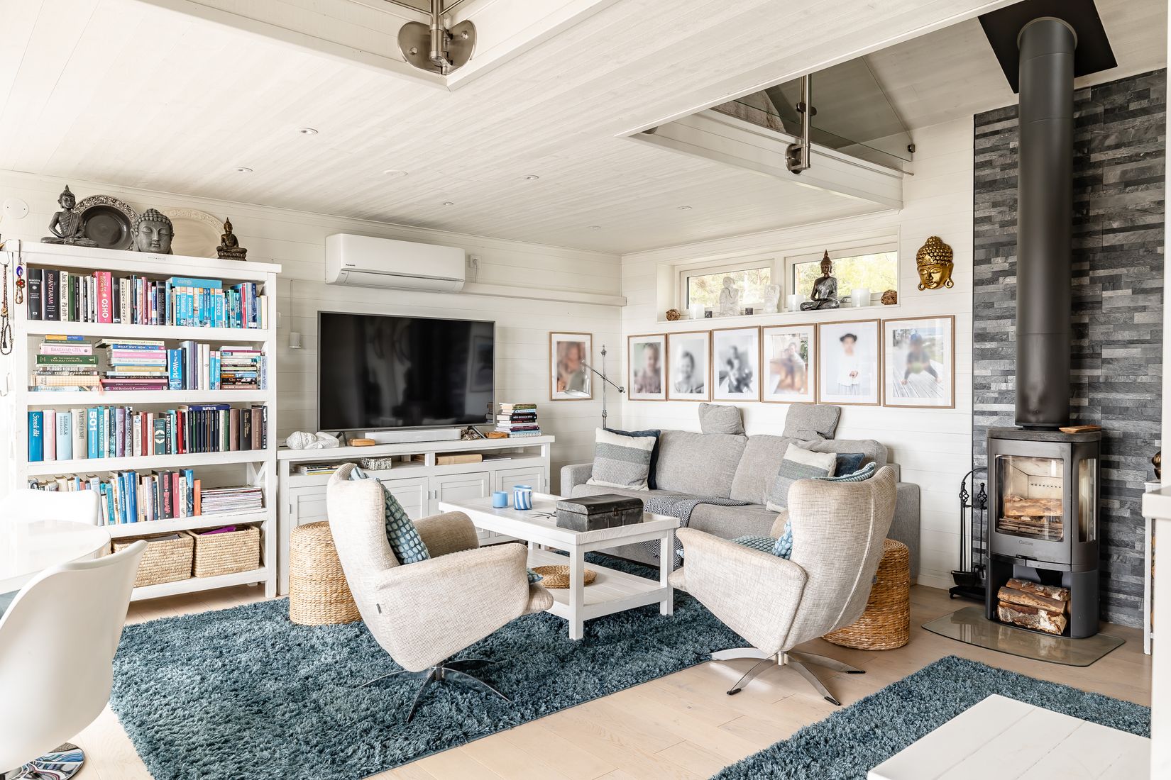 Fritidshus, Klingstorpsvägen 16, Klingstorpsviken, Kristinehamn