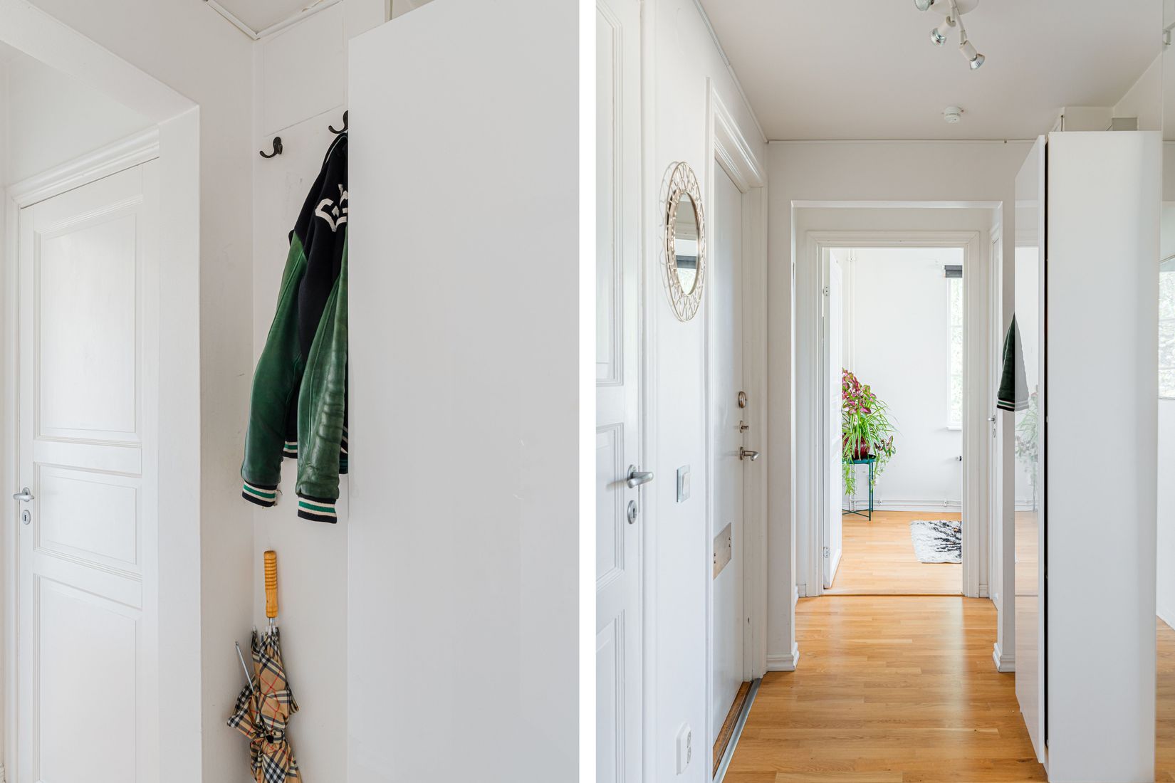 Bostadsrätt, Granlidsvägen 18, Centrala Sundbyberg, Sundbyberg