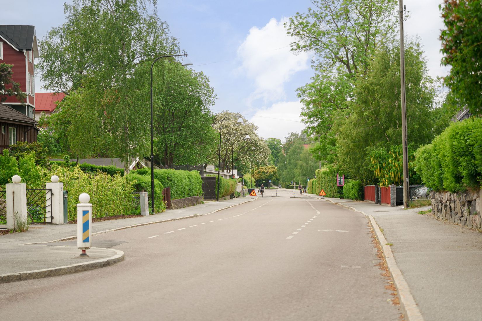Bostadsrätt, Granlidsvägen 18, Centrala Sundbyberg, Sundbyberg
