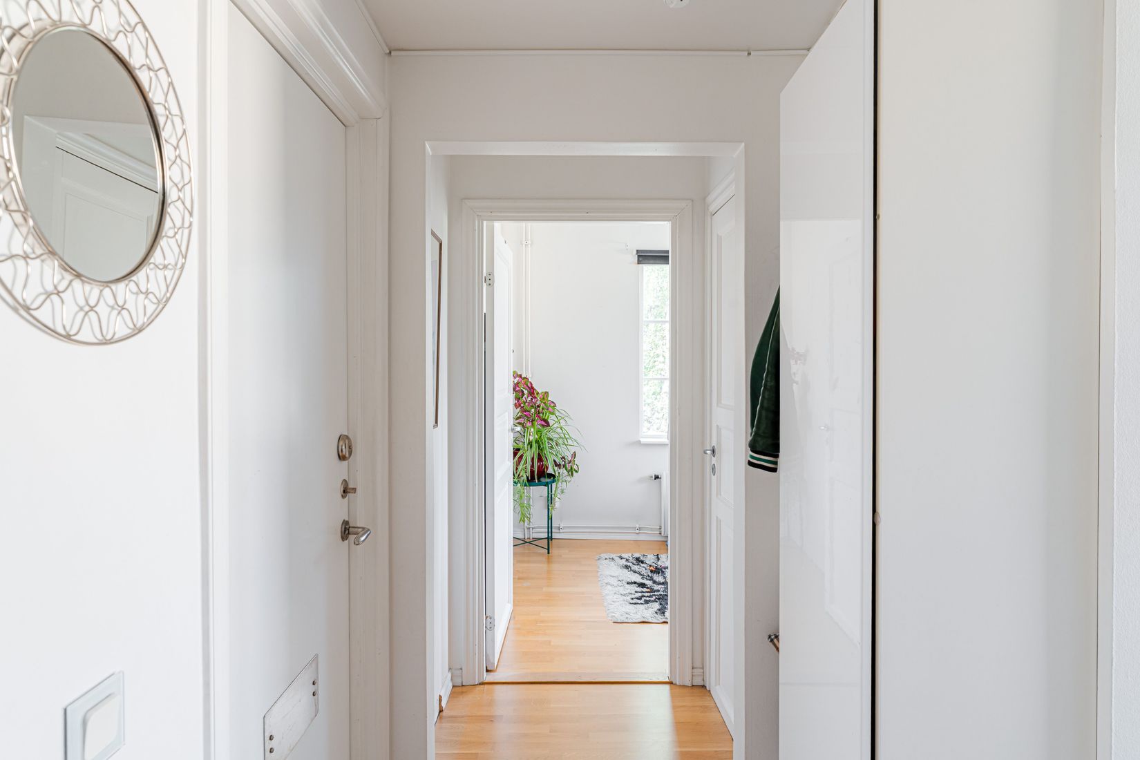 Bostadsrätt, Granlidsvägen 18, Centrala Sundbyberg, Sundbyberg