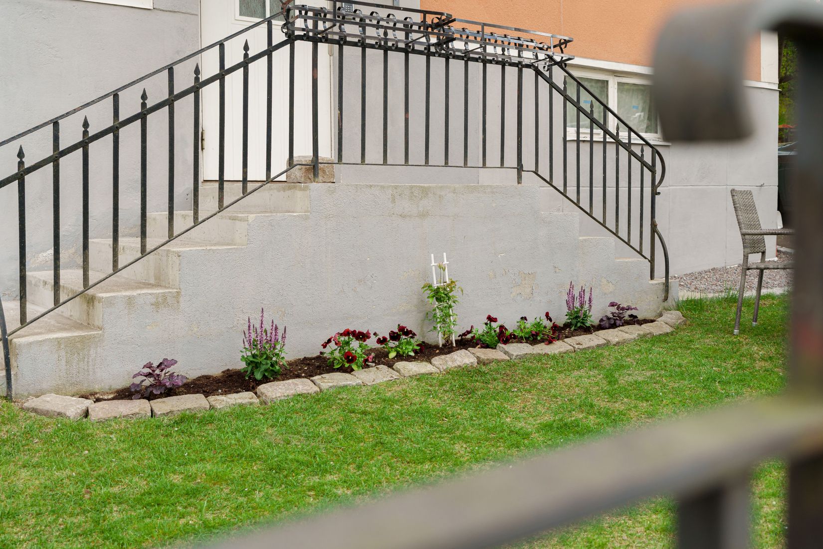 Bostadsrätt, Granlidsvägen 18, Centrala Sundbyberg, Sundbyberg