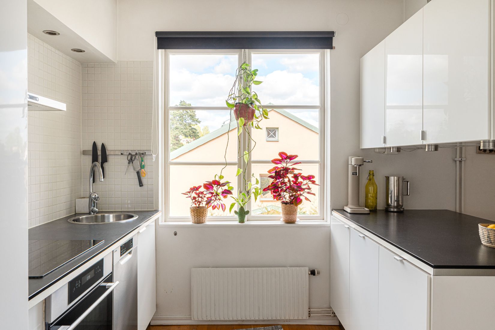 Bostadsrätt, Granlidsvägen 18, Centrala Sundbyberg, Sundbyberg