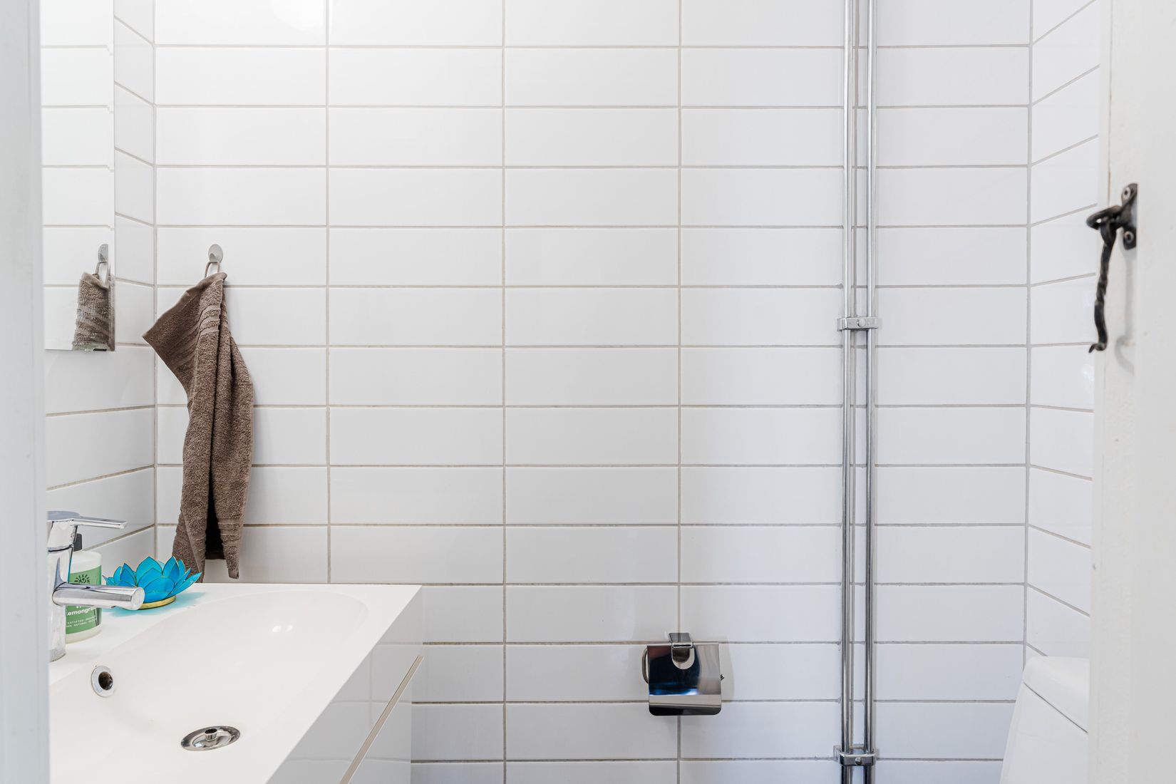 Bostadsrätt, Granlidsvägen 18, Centrala Sundbyberg, Sundbyberg